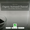 Organic Charcoal Supplement – Digestive Detox – slide 1