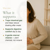 Organic Charcoal Supplement – Digestive Detox – slide 2