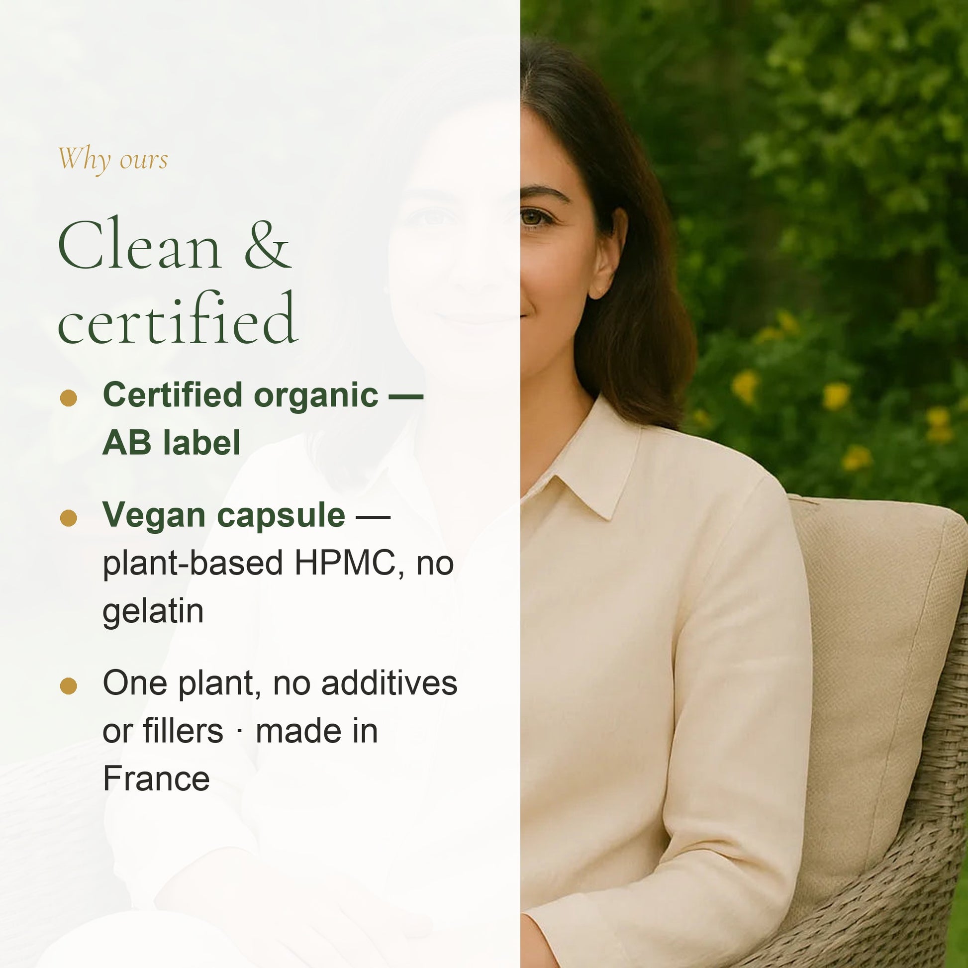 Organic Charcoal Supplement – Digestive Detox – slide 4