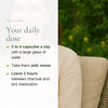Organic Charcoal Supplement – Digestive Detox – slide 6