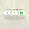 مكمّل عضوي نباتي بخلاصة الفجل الأسود – دعم للكبد والهضم والنقاء الداخلي – شريحة 7