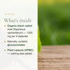 Organic Black Radish Supplement – Natural Support for Liver, Digestion & Inner Balance - Made in France – slide 3