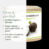 Organic Black Radish Supplement – Natural Support for Liver, Digestion & Inner Balance - Made in France – slide 4