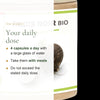 Organic Black Radish Supplement – Natural Support for Liver, Digestion & Inner Balance - Made in France – slide 6