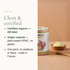 Organic Cardio Supplement – slide 4