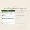 Organic Cardio Supplement – slide 5