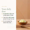 Organic Cardio Supplement – slide 6