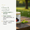 Food Supplement – Organic Guarana – slide 4