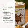 Food Supplement – Organic Devil’s Claw – slide 3