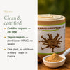 Food Supplement – Organic Devil’s Claw – slide 4