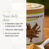 Food Supplement – Organic Devil’s Claw – slide 6