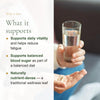 Organic Moringa Capsules – Nutrient-Rich Daily Wellness Support – slide 2