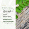 Organic Moringa Capsules – Nutrient-Rich Daily Wellness Support – slide 3