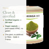 Organic Moringa Capsules – Nutrient-Rich Daily Wellness Support – slide 4