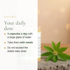 Organic Nettle Supplement – Natural Iron & Vitality Support – slide 6