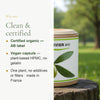 Organic Olive Leaf Supplement – Circulation & Fluid Balance – slide 4