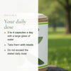 Organic Olive Leaf Supplement – Circulation & Fluid Balance – slide 6