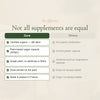 Organic Psyllium Supplement – Supports Healthy Digestion & Regularity – slide 5