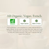 Organic Psyllium Supplement – Supports Healthy Digestion & Regularity – slide 7
