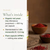 Organic Red Yeast Rice – Heart Health & Cholesterol Support – slide 3