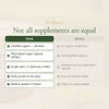 Organic Red Yeast Rice – Heart Health & Cholesterol Support – slide 5