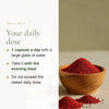 Organic Red Yeast Rice – Heart Health & Cholesterol Support – slide 6