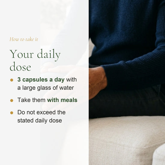 Organic White Willow Bark – Supports Joint Flexibility & Comfort – slide 6