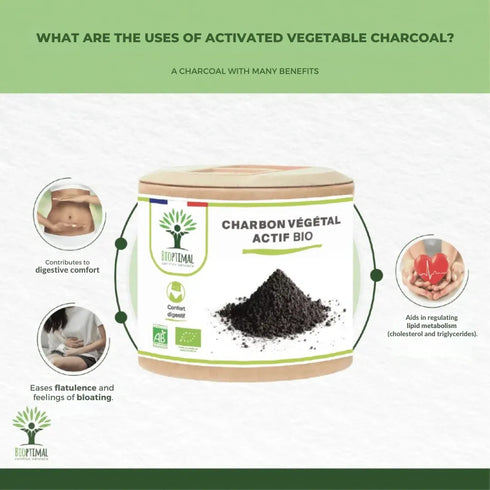 organic food supplement the french pharmacy
