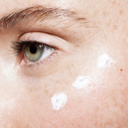Organic Anti- Fatigue Eye Contour Care - Pure n' Bio
