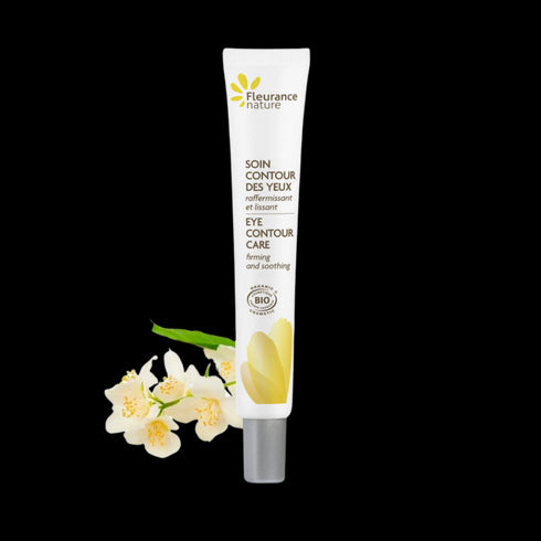 Organic Anti- Fatigue Eye Contour Care - Pure n' Bio