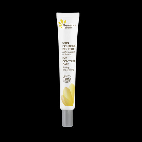 Organic Anti- Fatigue Eye Contour Care - Pure n' Bio
