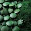 Organic Spirulina Dietary Supplement For Occasional Fatigue - Vegan - Pure n' Bio