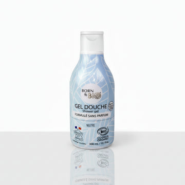 جلّ غسيل اليدين خالٍ من العطور – مُعتمد عضويًا | بورن تو بيو فيشي