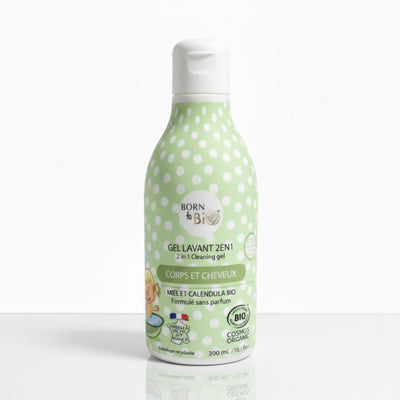 Organic Natural Beauty – منتجات عضوية طبيعية | Pure n Bio الصيدلية الفرنسية