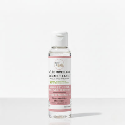 Organic Natural Beauty – منتجات عضوية طبيعية | Pure n Bio الصيدلية الفرنسية
