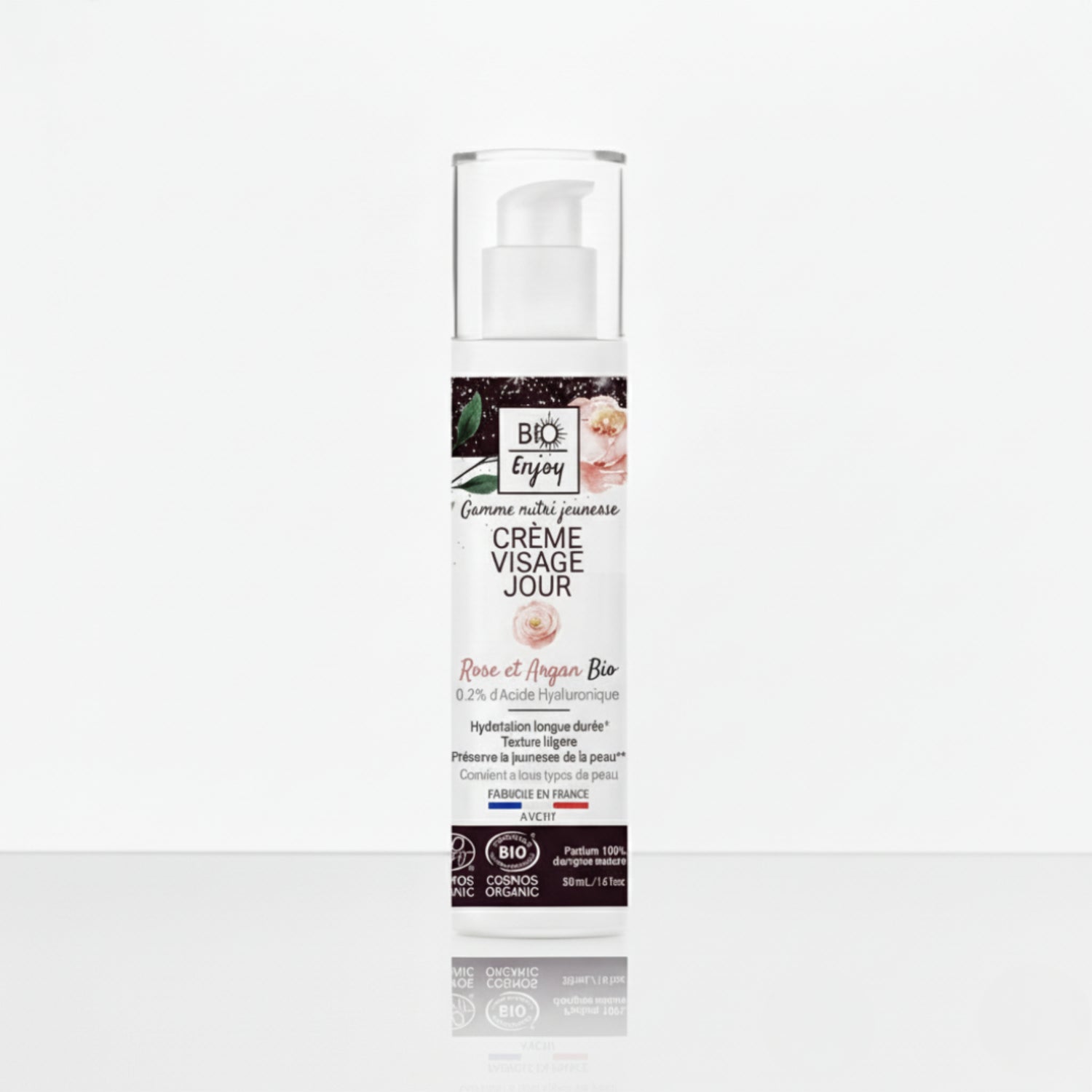 Day cream