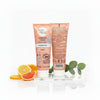 Organic Citrus Face Scrub – Made in Vichy, France | Born to Bio Vichy