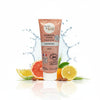 Organic Citrus Face Scrub – Made in Vichy, France | Born to Bio Vichy