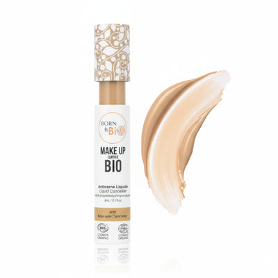 Organic Natural Beauty – منتجات عضوية طبيعية | Pure n Bio الصيدلية الفرنسية
