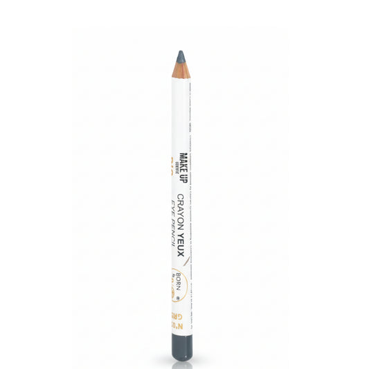 Organic Eye Pencil – French Formula | Born to Bio Vichy