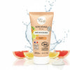 Citrus Anti-pollution Face Care