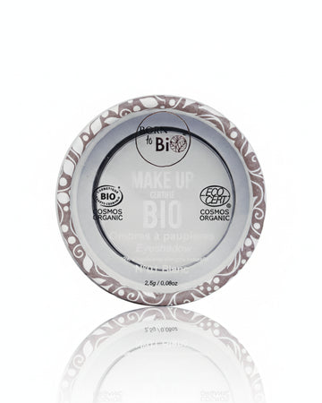 Organic Eyeshadow – French Formula | Born to Bio Vichy