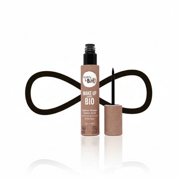 Organic Liquid Eyeliner – French Formula | Born to Bio Vichy