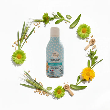 Star Ingredients & Real Benefits