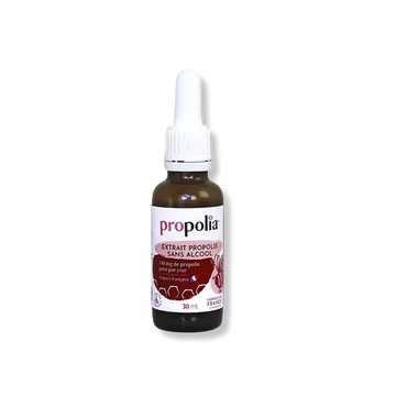 Propolis extract Food Supplement