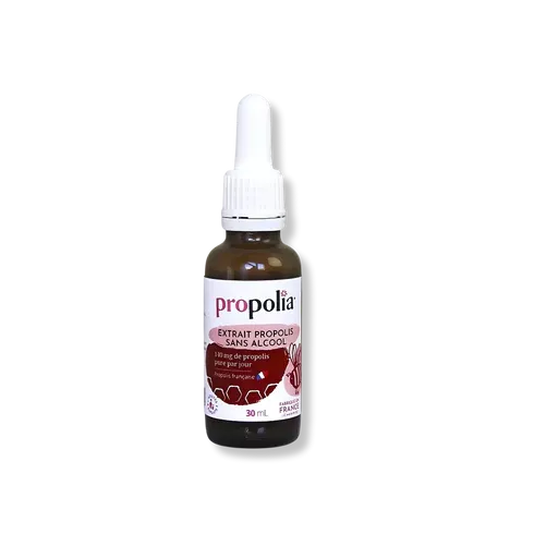 Propolis extract Food Supplement