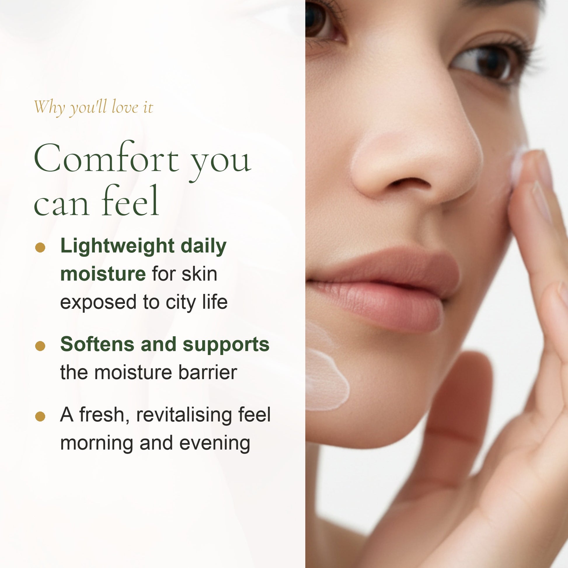 Organic Citrus Anti-Pollution Face Cream – slide 2