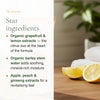Organic Citrus Anti-Pollution Face Cream – slide 3