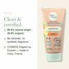 Organic Citrus Anti-Pollution Face Cream – slide 4