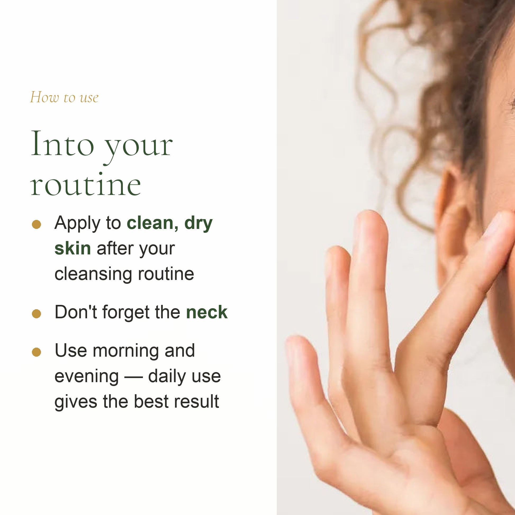 Organic Citrus Anti-Pollution Face Cream – slide 6